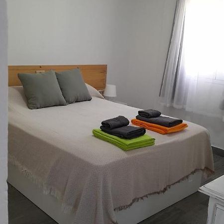 Apartamento Ilusion Corralejo Exterior foto