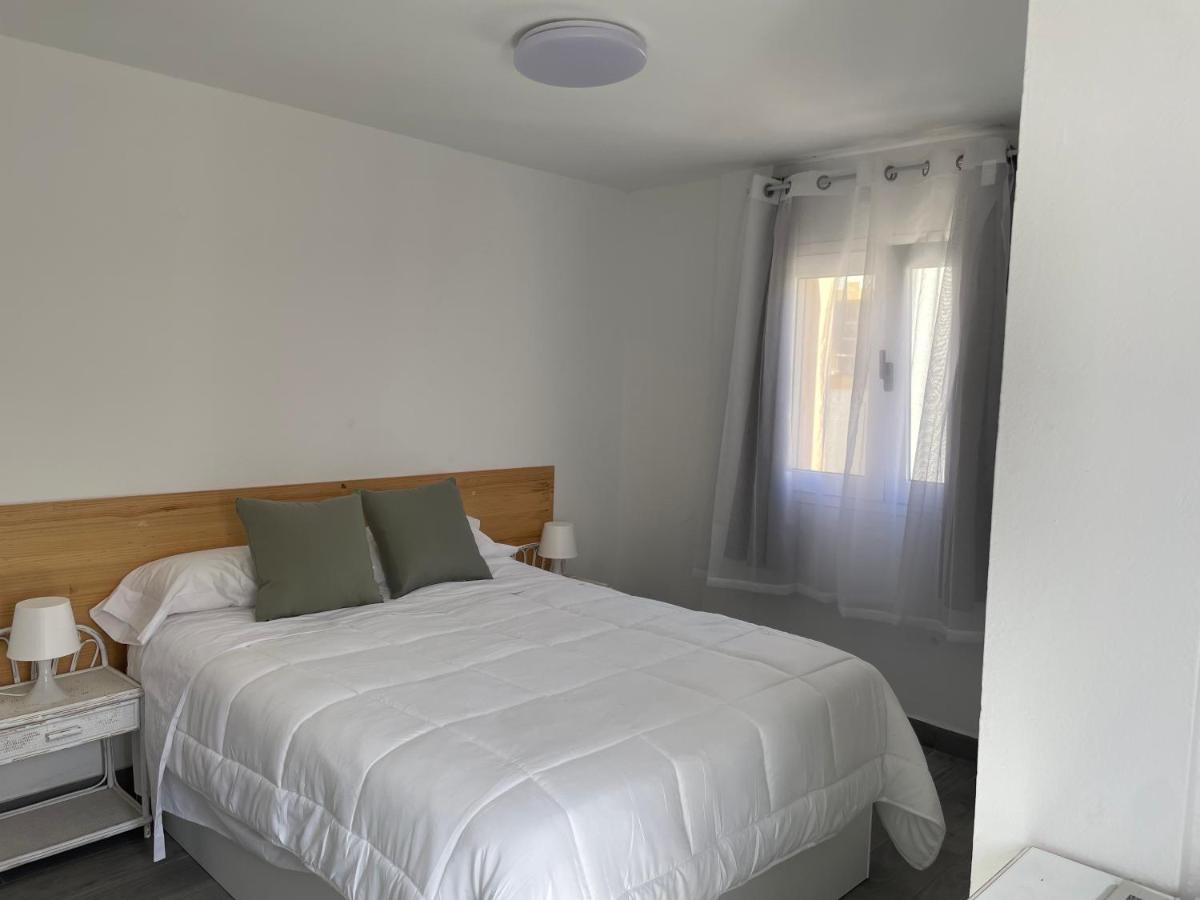 Apartamento Ilusion Corralejo Exterior foto