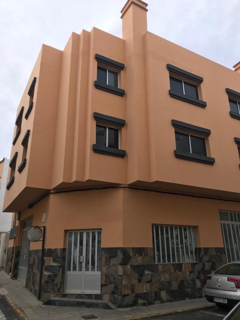 Apartamento Ilusion Corralejo Exterior foto